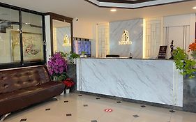 Romena Grand Hotel